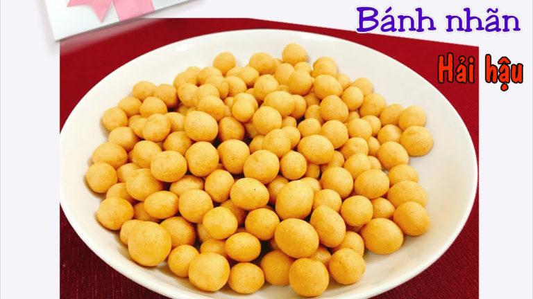 Bánh nhãn
